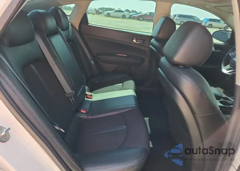 2019 Kia Optima Lx z USA, uszkodzony, nr VIN 5XXGT4L32KG329965